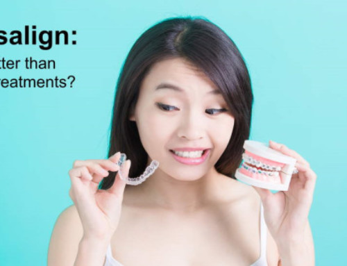 Can’t Decide Which Orthodontic Treatment Suits You? Explore the Advantages of Invisalign Teeth Aligners