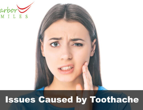 Can Tooth Pain Result in Other Issues?
