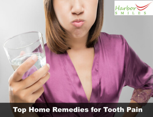 Top 7 Home Solutions for Toothache